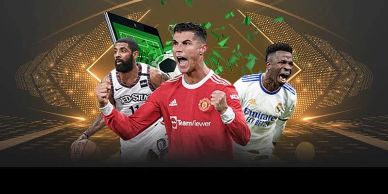 Chiến lược đặt cược hiệu quả tại Thể thao SOC88