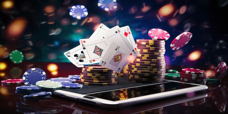 Những tips đánh sòng bài trực tuyến chuẩn xác nhất