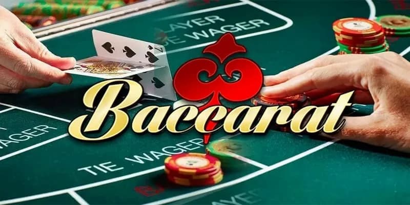 Baccarat trực tuyến Chiến thuật chơi Baccarat trực tuyến hiệu quả