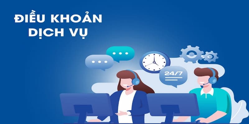 điều khoản dịch vụ SOC88 Nội dung chính của điều khoản dịch vụ SOC88