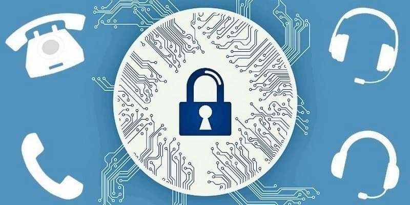 Các nguyên tắc cốt lõi trong chính sách bảo mật SOC88