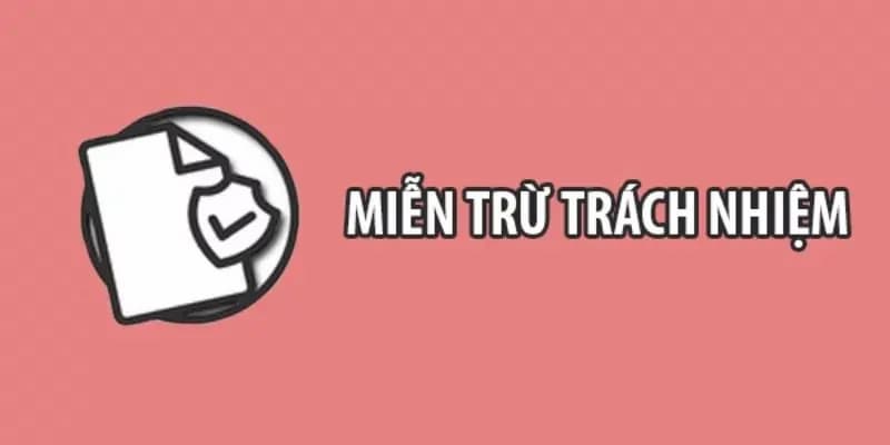 Lợi ích của việc tuân thủ miễn trừ trách nhiệm