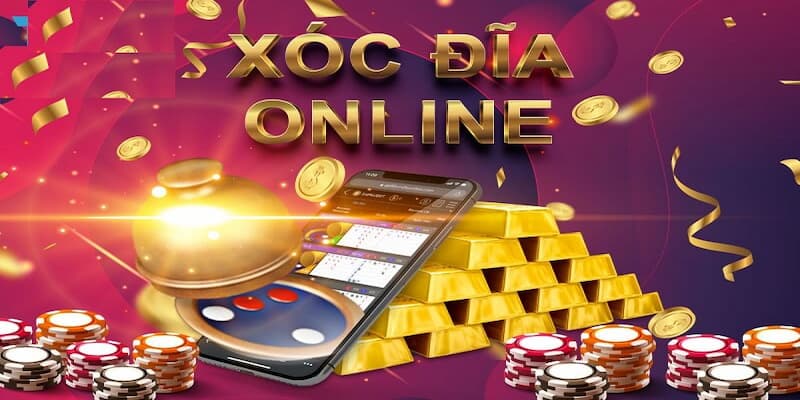 Vì sao nên chọn Soc88 để chơi Xóc đĩa online