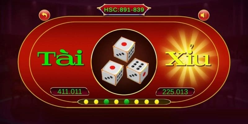Hướng dẫn cách chơi game tài xỉu SOC88