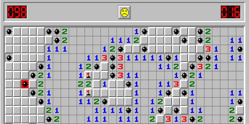 Game dò mìn Bí quyết chơi game dò mìn hiệu quả tại soc88