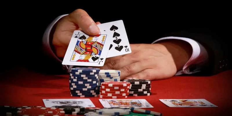 Xì tố là gì Xì tố là gì trong casino trực tuyến