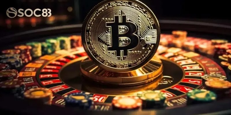 Giới Thiệu Về SOC88